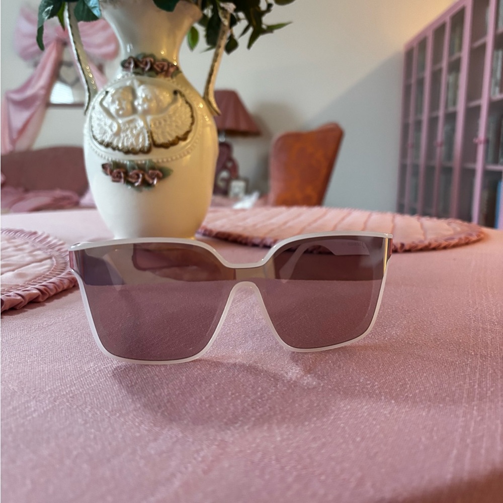 Pink Sunglasses - Picture 6 of 6